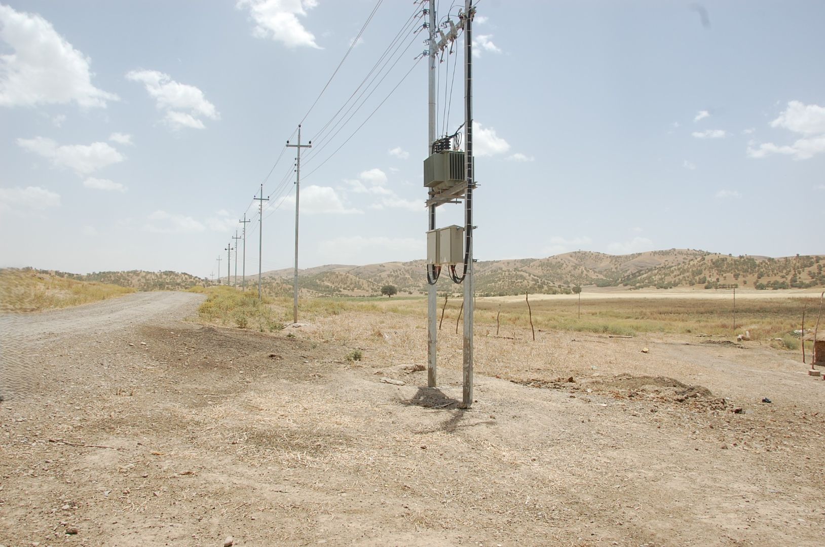 Qaradagh