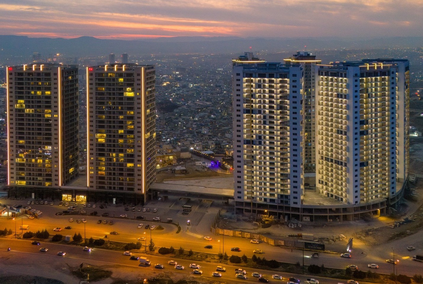 Suli View