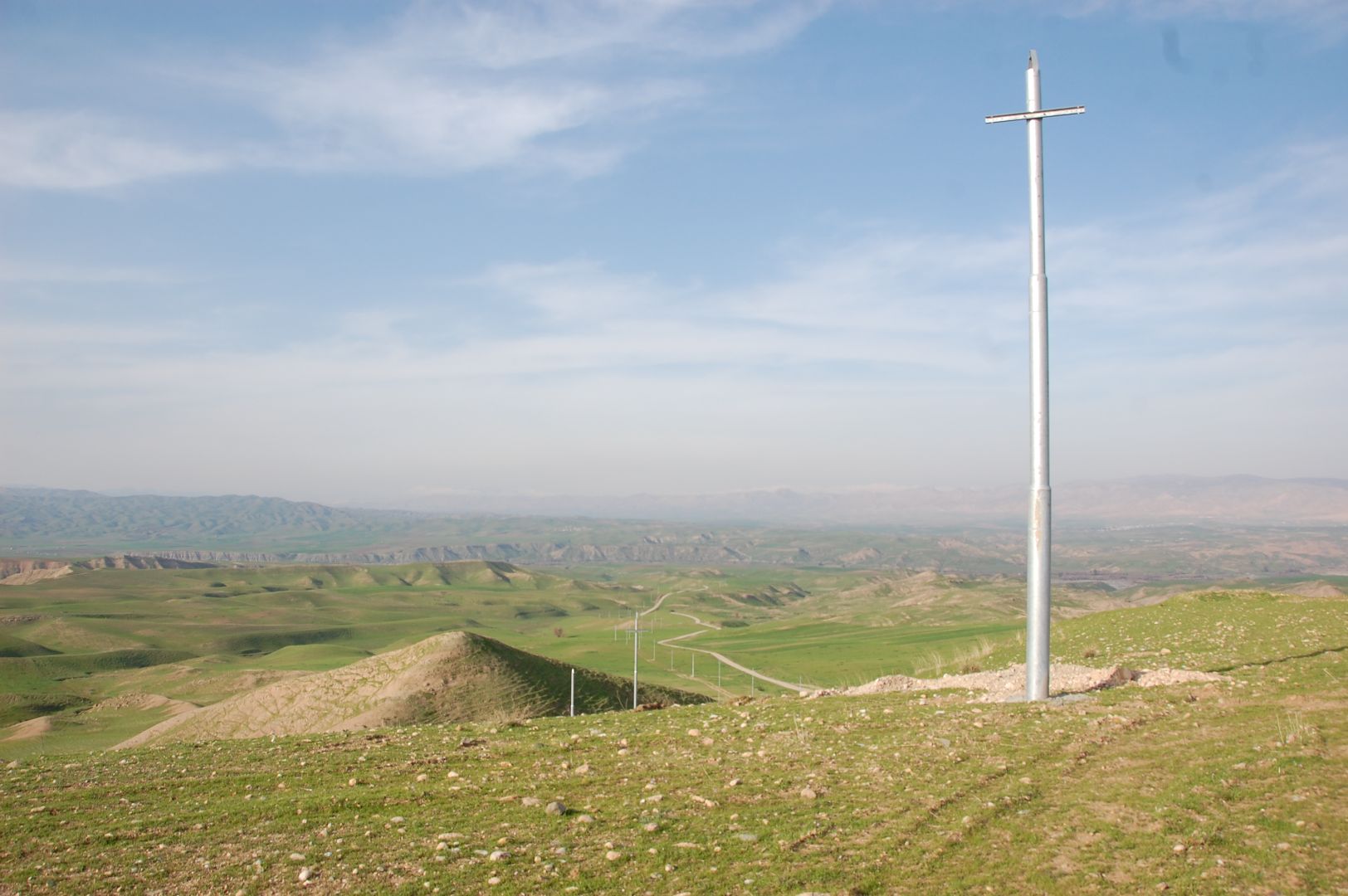 Takye Shekh Bzayni