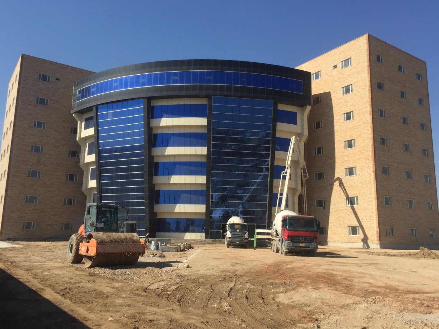 Kirkuk Passport and Residency