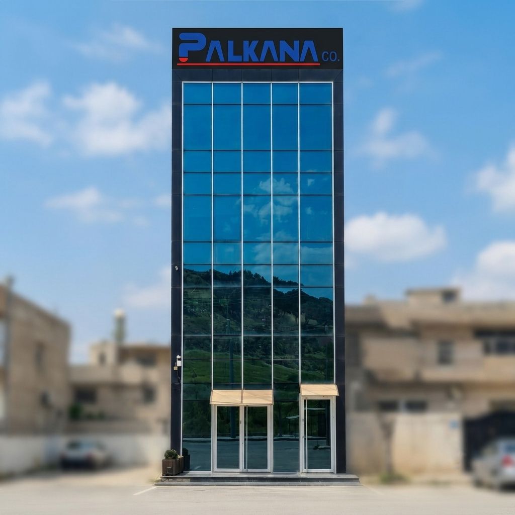 Our History